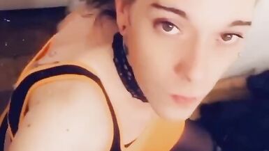 Gorgeous Yoga Girl Wants To Workout Your Cock - 3 image