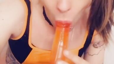 Gorgeous Yoga Girl Wants To Workout Your Cock - 5 image