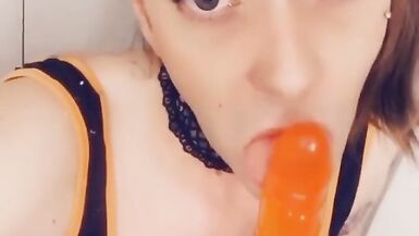 Gorgeous Yoga Girl Wants To Workout Your Cock - 6 image