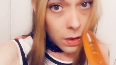 Beautiful Cheerleader Wants To Get Dicked Down - 10 image