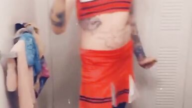 Beautiful Cheerleader Wants To Get Dicked Down - 9 image