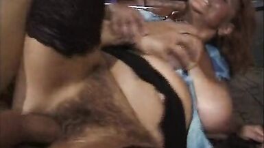 Nasty German Tales - 11 image