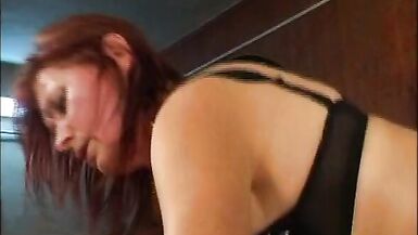 German Mom loves Cock