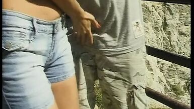 German Milf loves Cock - 1 image