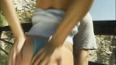 German Milf loves Cock - 3 image