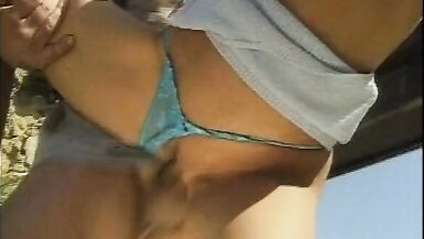 German Milf loves Cock - 6 image