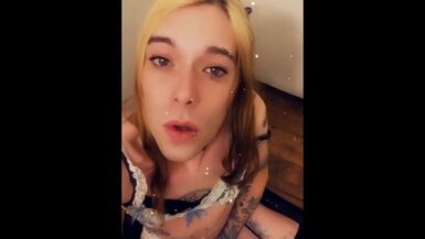 Playboy Bunny Wants To Be Playmate Of The Year - 1 image