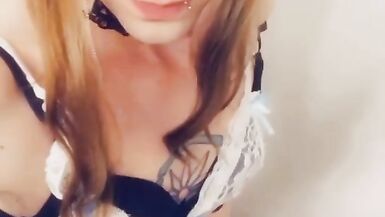 Playboy Bunny Wants To Be Playmate Of The Year - 8 image