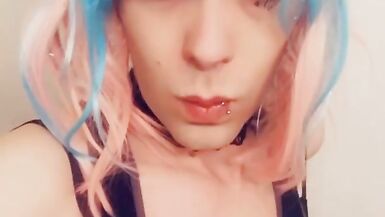 Club Girl Cosplay Likes To Tease - 8 image