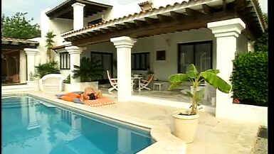 She is a Nympho - 1 image