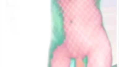 Combined my fav scenes into the solarised world of electric colour - 2 image