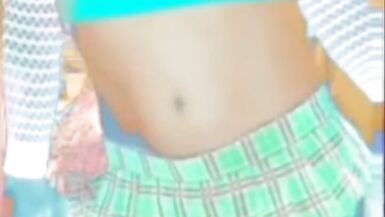 Combined my fav scenes into the solarised world of electric colour