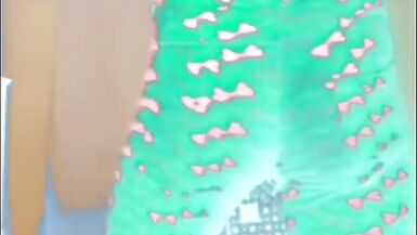 Combined my fav scenes into the solarised world of electric colour - 6 image