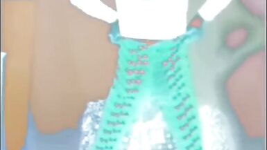 Combined my fav scenes into the solarised world of electric colour - 9 image