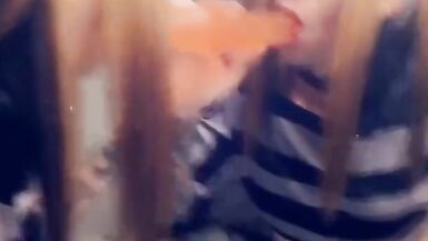 Hot Babe Wants Dick and Rubs Her Clitty - 7 image