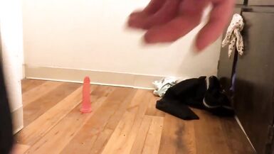 Anal Princess Loves Taking Dick - 12 image