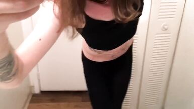 Anal Princess Loves Taking Dick - 2 image