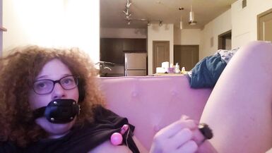 Gooning With All My Toys On - 10 image