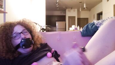 Gooning With All My Toys On - 14 image