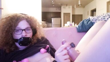 Gooning With All My Toys On - 3 image