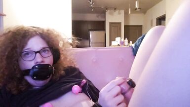 Gooning With All My Toys On - 4 image