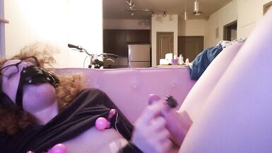 Gooning With All My Toys On - 5 image