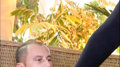 Cougar in love with big inexperienced cock - 8 image