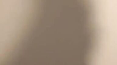 Femboy rides new dildo - 4 image