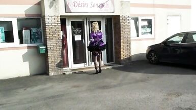 Sissy's Classic Day - 2 image