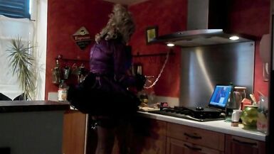 Sissy's Classic Day - 3 image