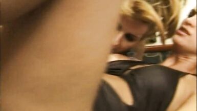 Transgender deep invasion - 8 image