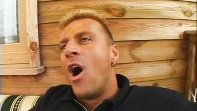 Porn Sons of Germany!!! - Chapter #05 - 4 image