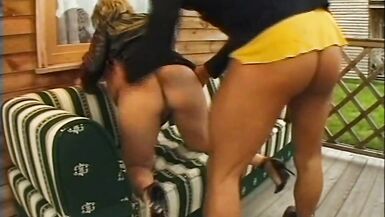 Porn Sons of Germany!!! - Chapter #05 - 5 image