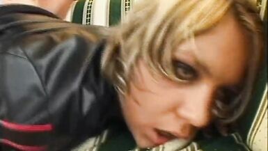 Porn Sons of Germany!!! - Chapter #05 - 7 image