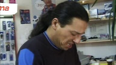 Porn Sons of Germany!!! - Chapter #03 - 12 image