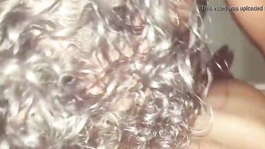 The Novinhos wanted to know if I was good at mouth (Followed me on Instagram @ Wanessa Silva142) - 7 image