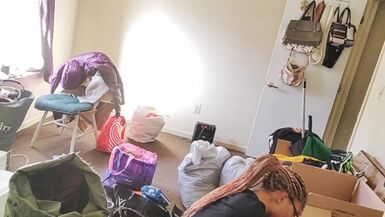 Moving Day - 1 image