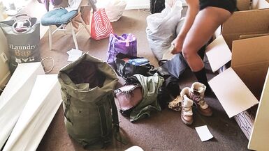 Moving Day - 3 image