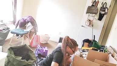 Moving Day - 4 image