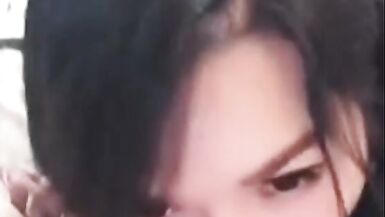 she is a profesional cocksucker ladyboy in Thailand - 11 image