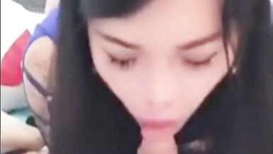 she is a profesional cocksucker ladyboy in Thailand - 7 image