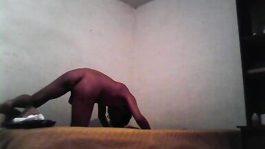 Joselynne Cd Anal Ball In My Ass 2013 - 14 image