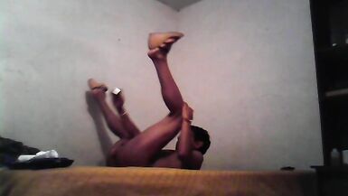 Joselynne Cd Anal Ball In My Ass 2013 - 3 image