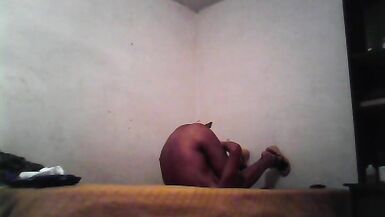 Joselynne Cd Anal Ball In My Ass 2013 - 4 image