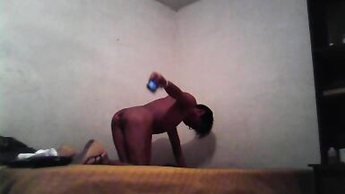 Joselynne Cd Anal Ball In My Ass 2013 - 7 image