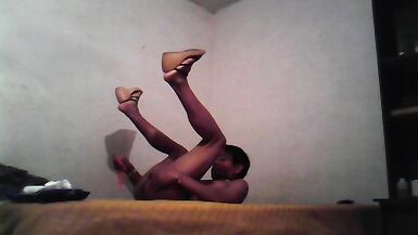 Joselynne Cd Anal Ball In My Ass 2013 - 9 image