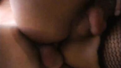 Anal love for a shemale in heat - 11 image