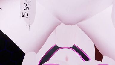 Sister Rivals Pt. 1 (Feat. Mother_Wolf) Futa x Girl - 10 image