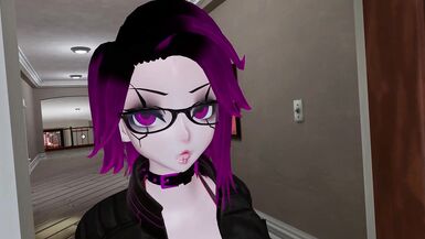 Sister Rivals Pt. 1 (Feat. Mother_Wolf) Futa x Girl - 14 image