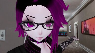 Sister Rivals Pt. 1 (Feat. Mother_Wolf) Futa x Girl - 15 image